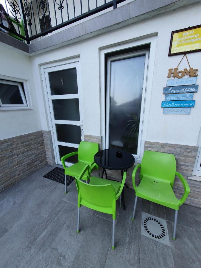 Apartment Family Near Old Town Mostar